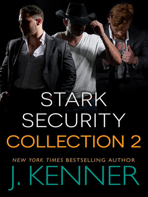 cover image of Stark Security Collection 2